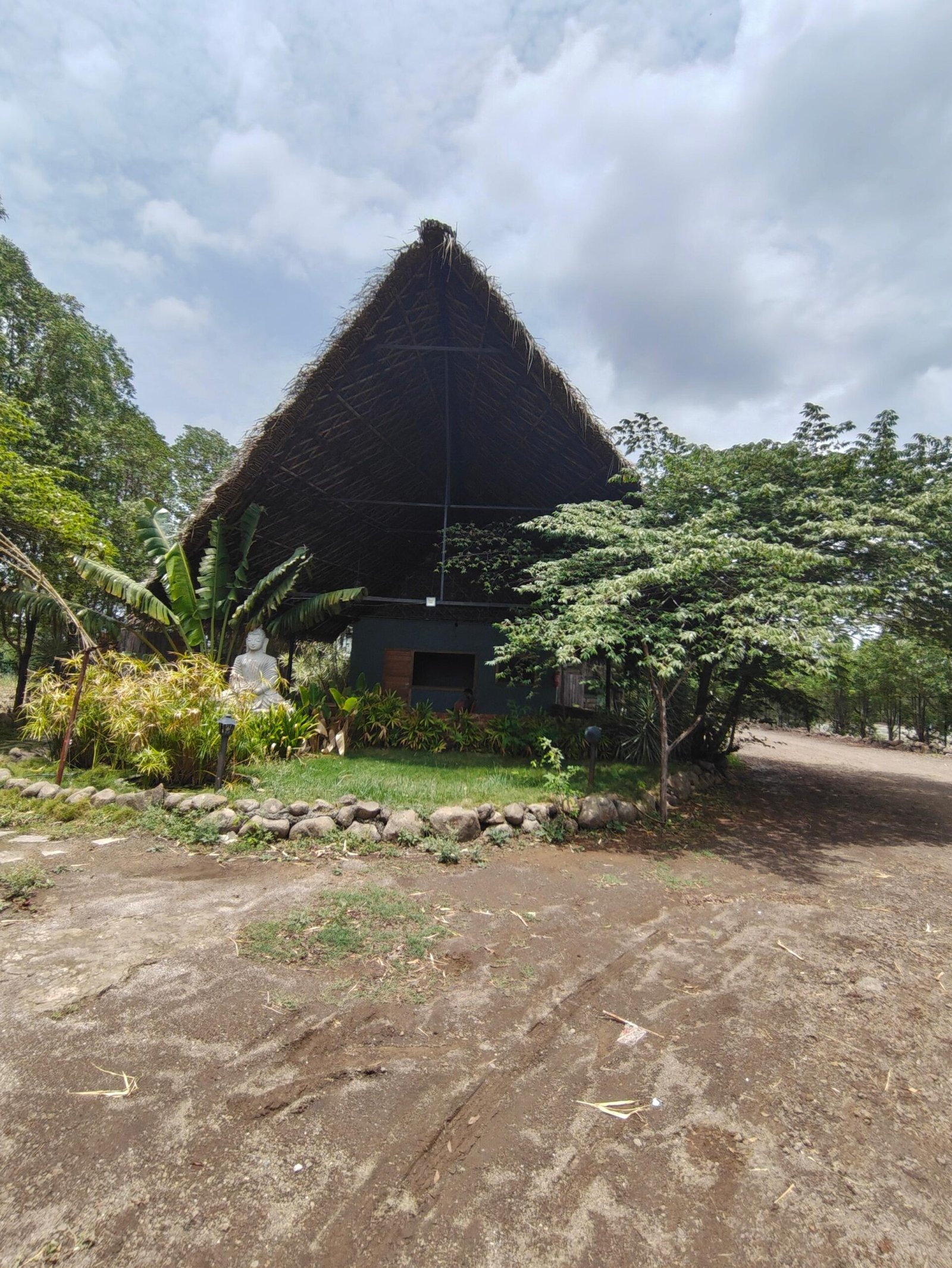 Royal adventure lake view camping
