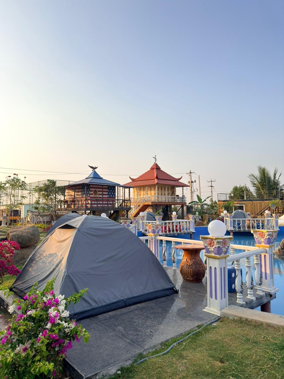 Ananthagiri Hills