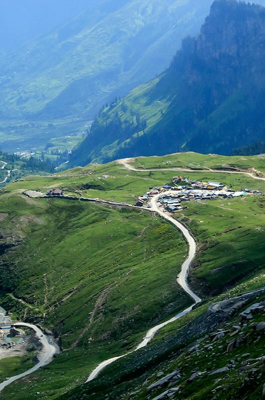 Manali