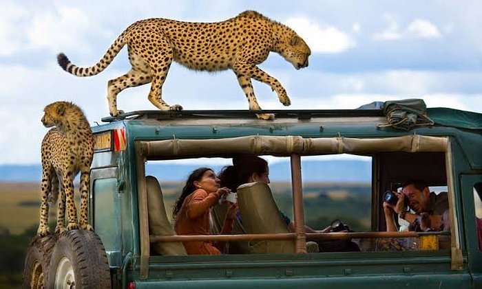 Kenya